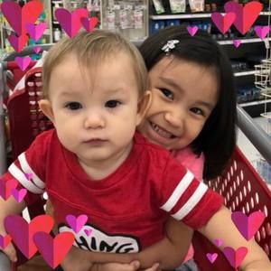 Meet your Posher, Pamela